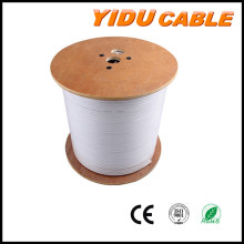 Connector Cable Copper CCS RG6 5c2V Coax Cable 1000FT 500FT 100FT 20FT